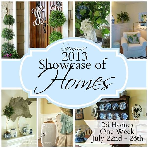 Showcase of Homes at The Everyday Home