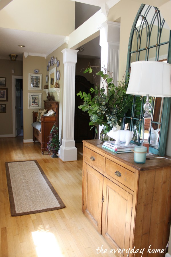 A Southern Home Tour at The Everyday Home