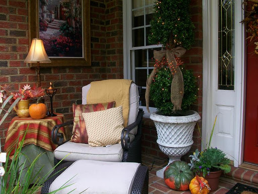 A Southern Home Tour by The Everyday Home