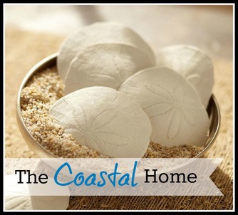 The Coastal Home Shop at The Everyday Home