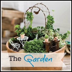 The Garden Shop at The Everyday Home