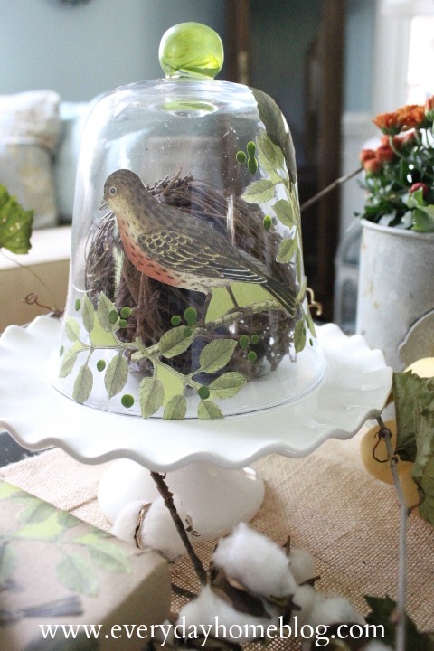 Martha Stewart Decoupage Crafts at The Everyday Home