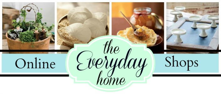 The Everyday Home Online Shops at The Everyday Home