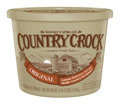 Country Crock Recipe at The Everyday Home