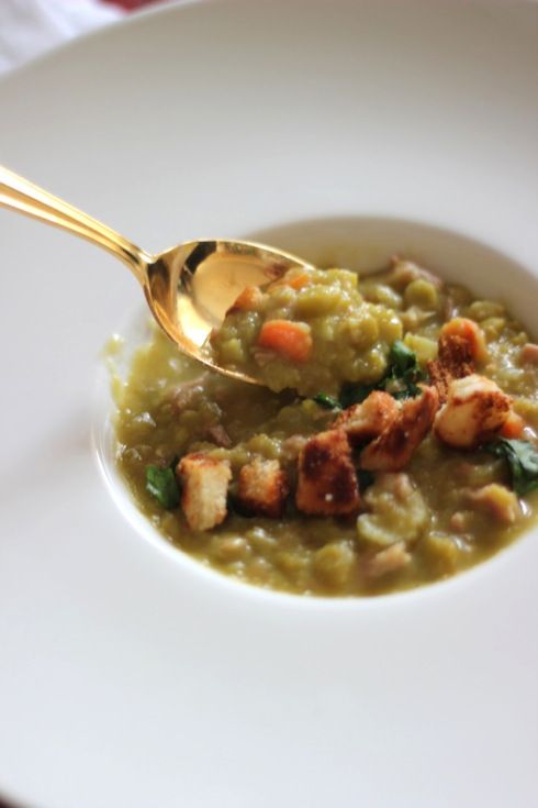 Ten Fabulous Soup Recipes by The Everyday Home