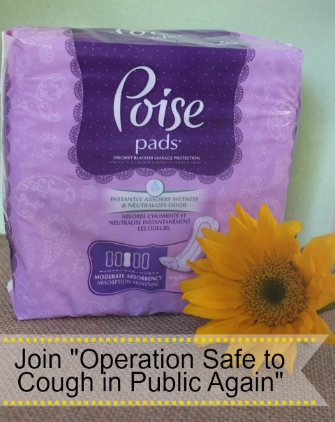 Poise-Pads