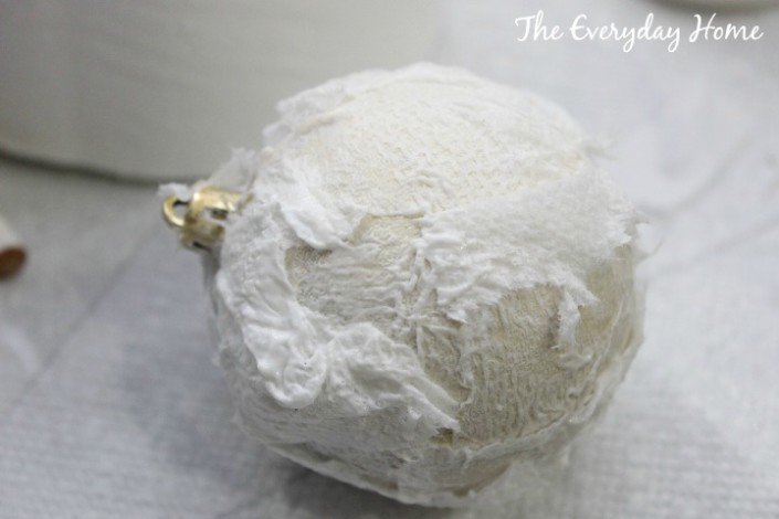 How to Make Snowballs by The Everyday Home