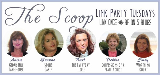 The Scoop new banner - featured image