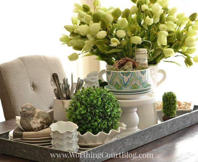 10-Ways to Add Style to Your Home - The Everyday Home Blog - www.everydayhomeblog.com