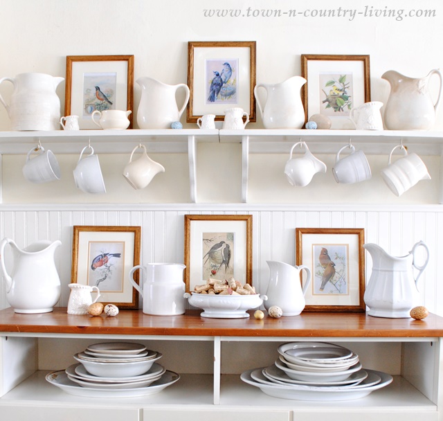 10-Ways to Add Style to Your Home - The Everyday Home Blog - www.everydayhomeblog.com