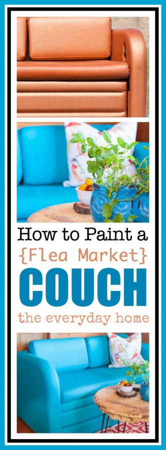 How-to-Paint-a-Couch  The Everyday Home  www.everydayhomeblog.com (1)
