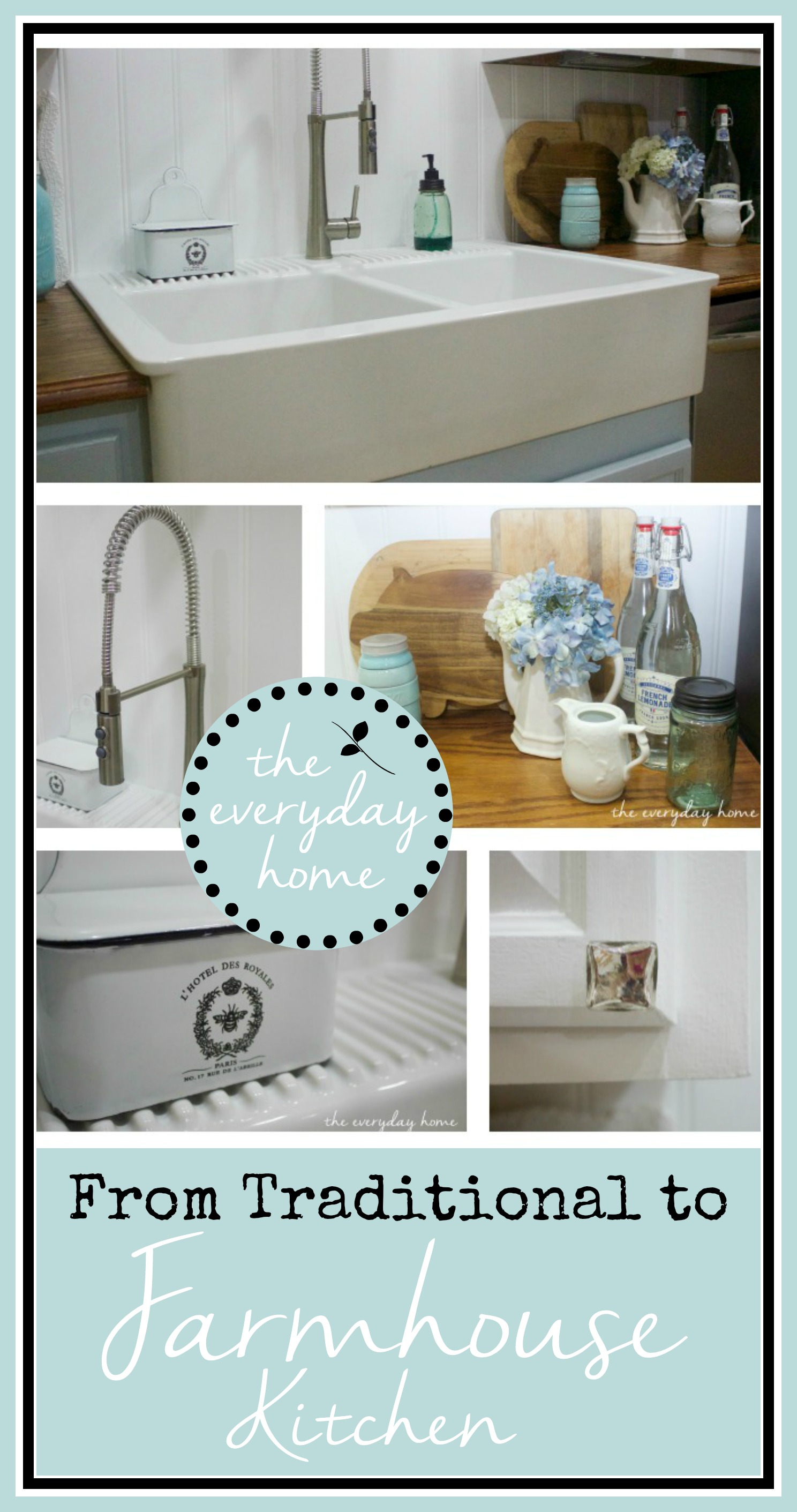 IKEA Farmhouse Sink The Everyday Home   IKEA Farmhouse Sink The Everyday Home Www.evevrydayhomeblog.com 14 