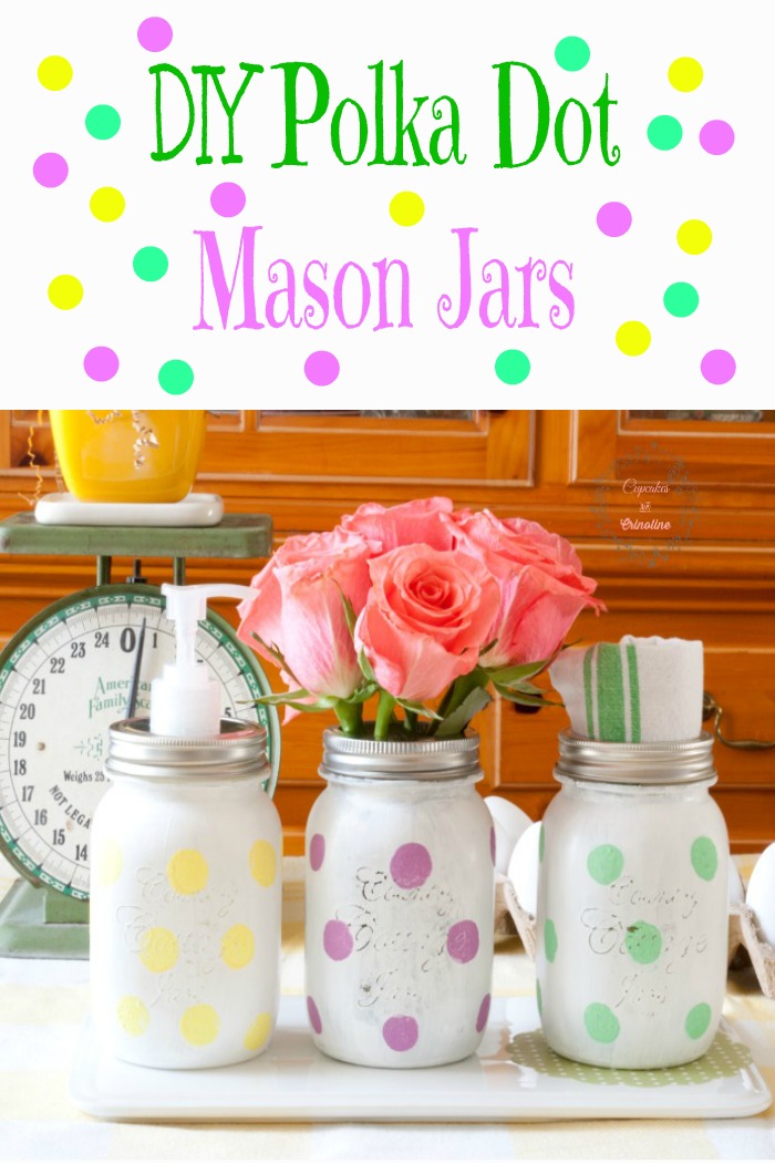 DIY-Polka-Dot-Mason-Jars-from-cupcakesandcrinoline.com_