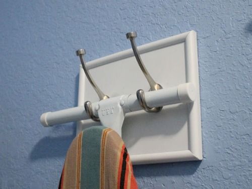 Ironing Board Hook