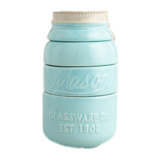 Mason Jar Measuring Cups Ultimate Gift Guide for Mason Jar Lovers | The Everyday Home