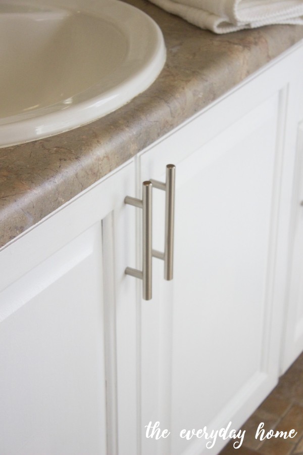 Cabinet Handles | The Everyday Home
