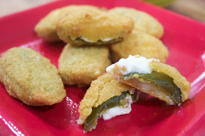 Jalapeno Poppers | The Everyday Home