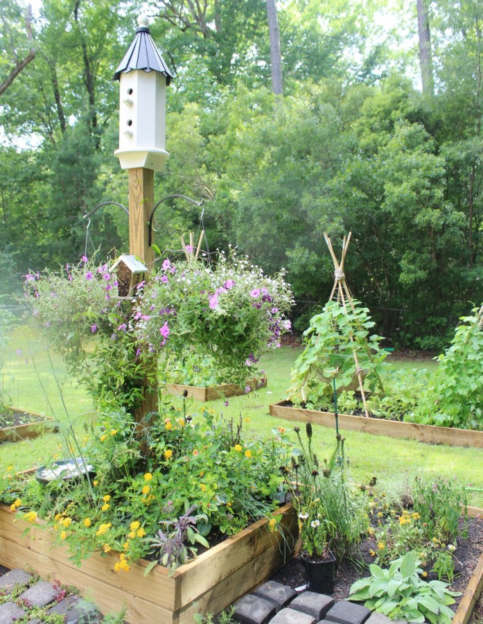 The Everyday Home Garden | The Everyday Home