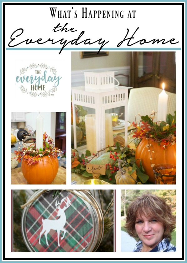 The Everyday Home | www.everydayhomeblog.com