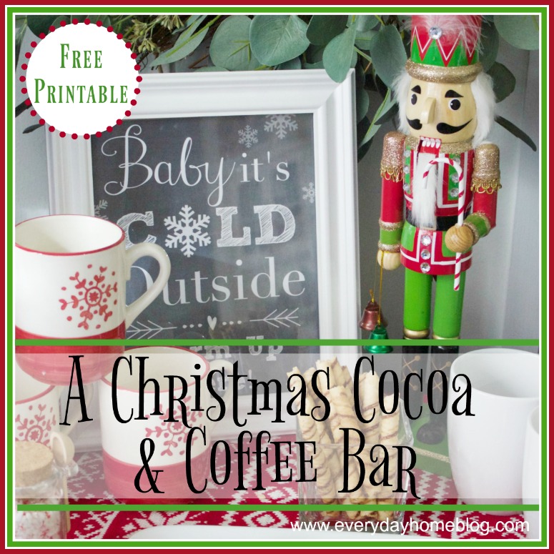 a-christmas-cocoa-and-coffee-bar-and-printable