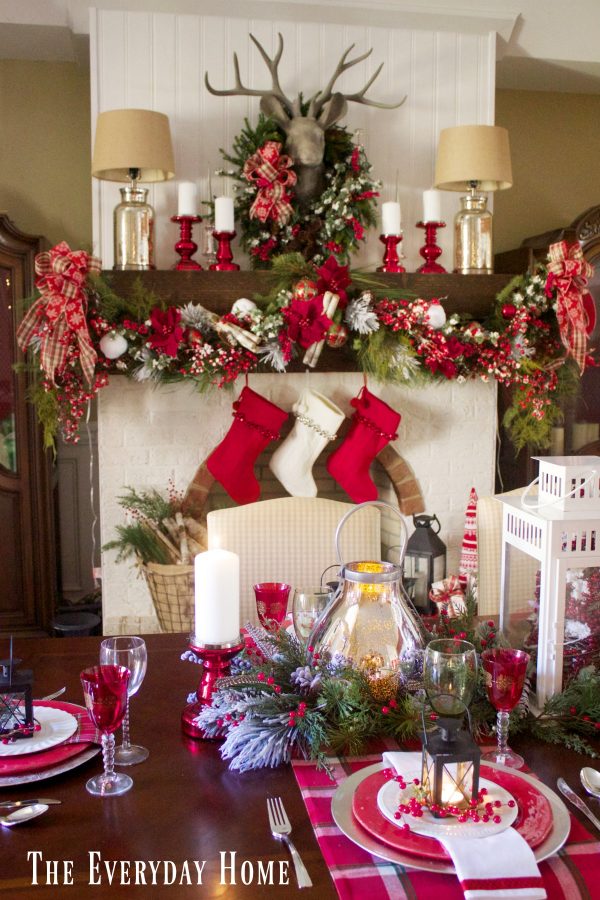 a-festive-tablescape-and-christmas-mantel