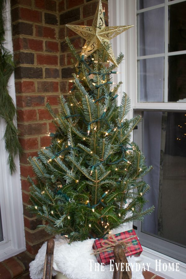 christmas-front-porch-tree