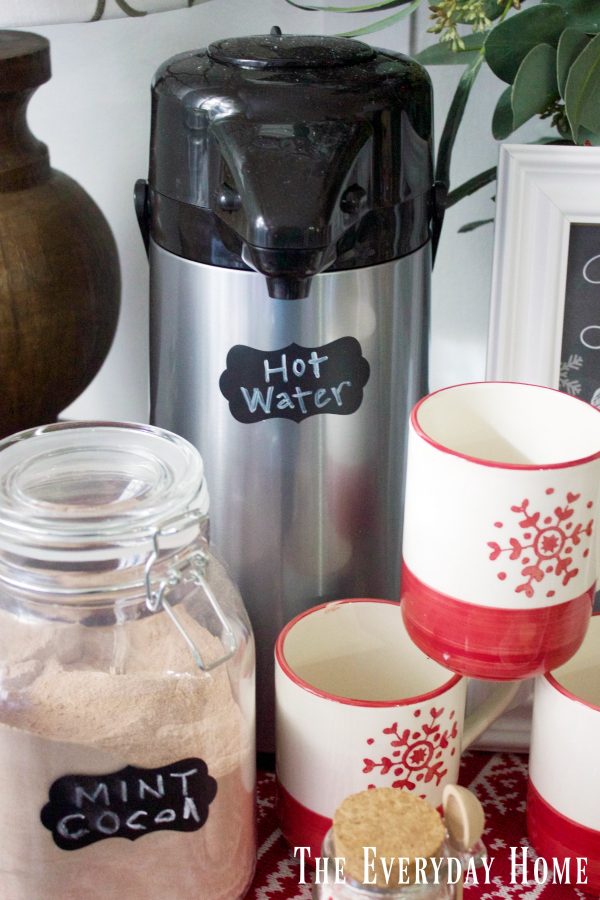 cocoa-and-coffee-bar-hot-water-dispenser