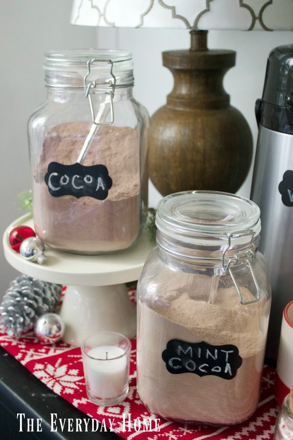 cocoa-and-coffee-bar-jars