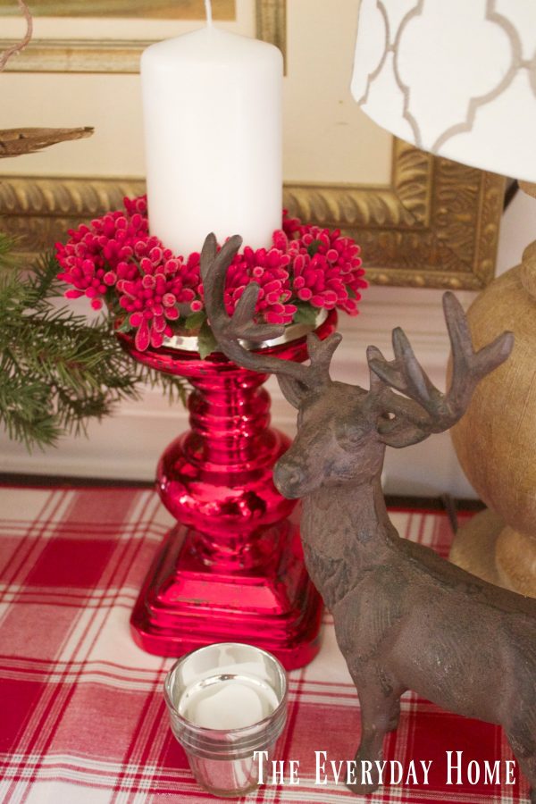 dining-room-buffet-for-christmas-mercury-candlestick