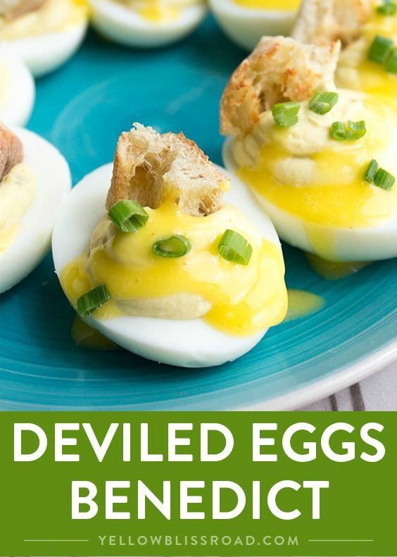 12 Egg Dishes for Easter Brunch | The Everyday Home | www.everydayhomeblog.com