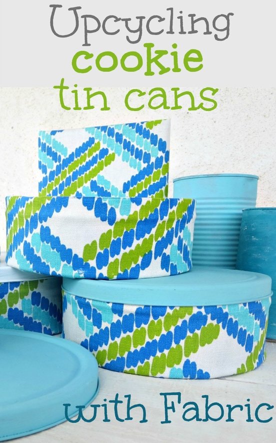 50 Ideas to Use Cans and Jars | The Everyday Home